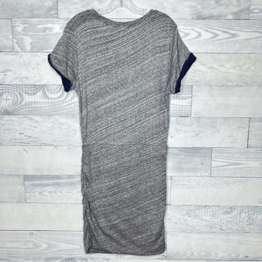 🍭 J. Crew Sweatshirt Dress - Picture 4 of 5